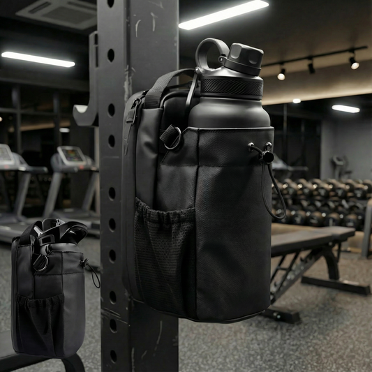 PREPPD™ 20 OZ MagLock Bag