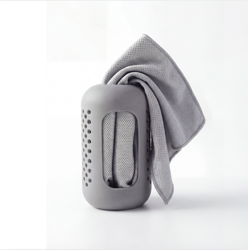 Premium Cooling Gym Towel