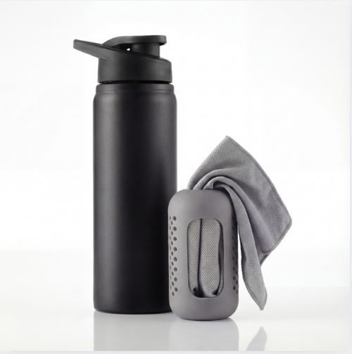 PREPPD Hydration + Cooling Kit